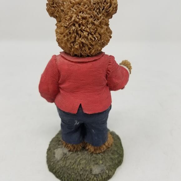 Windsor Bears Of Cranberry Commons Paul - Picture 4 of 10